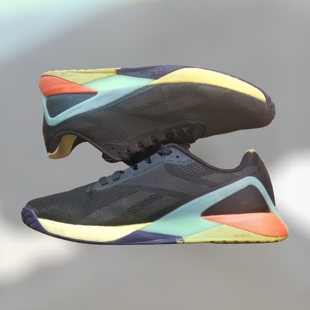 Reebok Nano X1 Mens Size 11